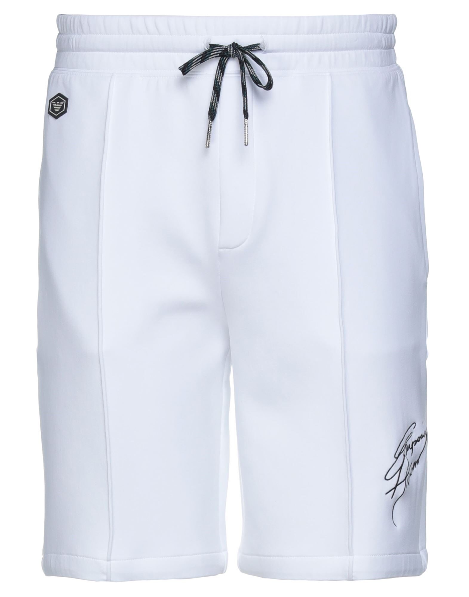 EMPORIO ARMANI - Shorts & Bermuda Shorts