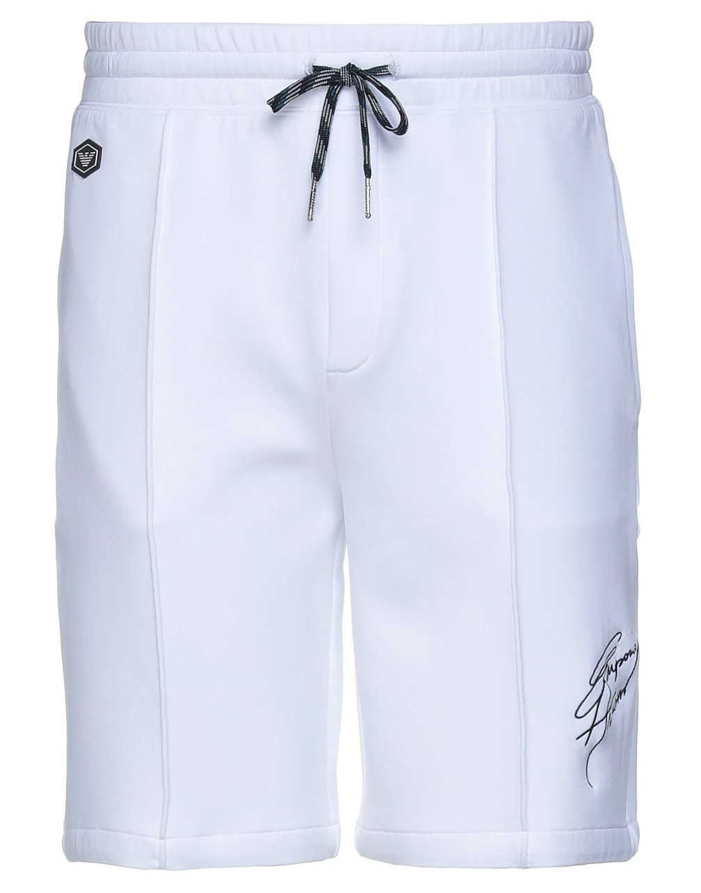 EMPORIO ARMANI - Shorts & Bermuda Shorts