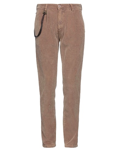 MODFITTERS Pantalone Sabbia 99% Cotone, 1% Elastan