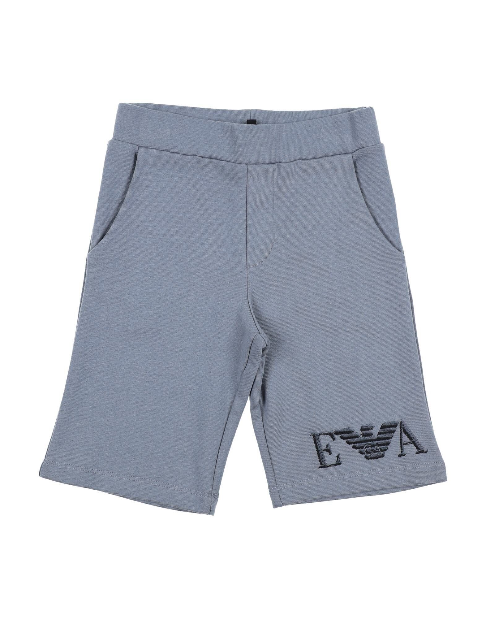 EMPORIO ARMANI - ショートパンツ＆バミューダ