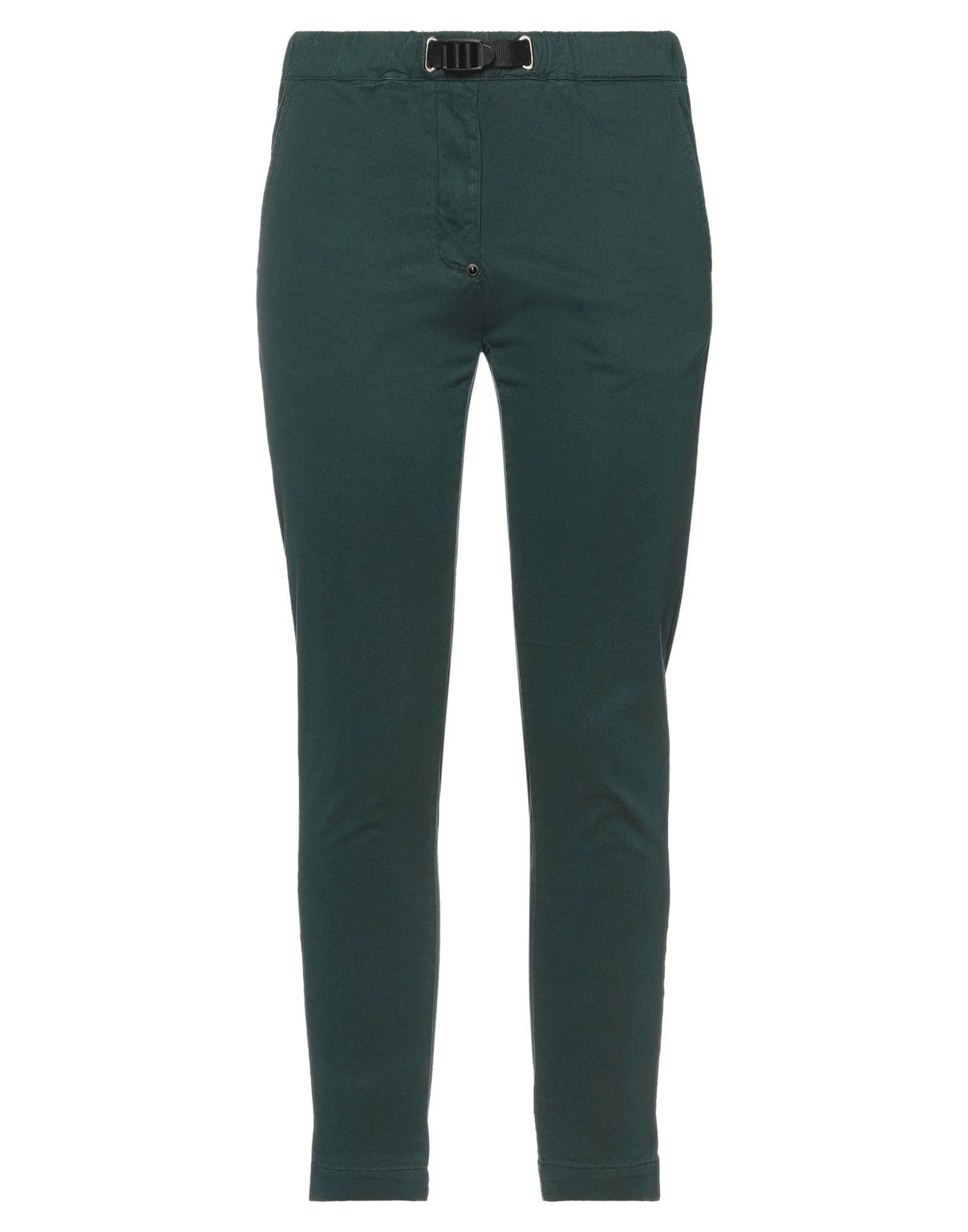 WHITE SAND - Trousers