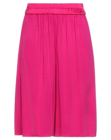 TOM FORD Shorts & Bermuda Fucsia 83% Viscosa, 17% Seta
