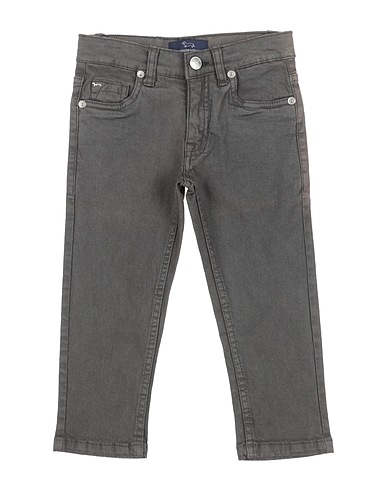HARMONT & BLAINE Denim pants Lead 98% Cotton, 2% Elastane