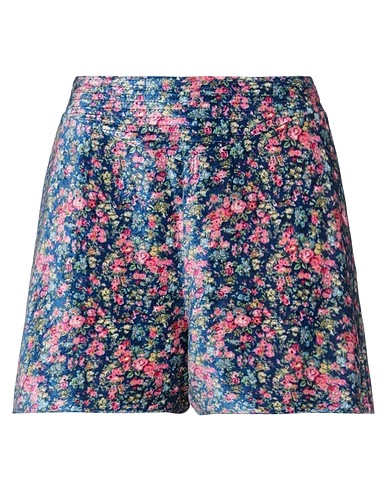 PHILOSOPHY di LORENZO SERAFINI Shorts & Bermudas Fuchsia 82% Viskose, 18% Seide