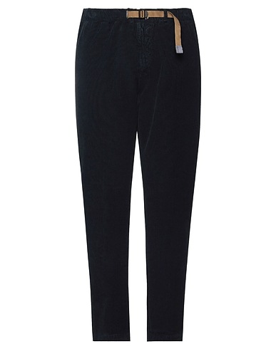 WHITE SAND Chino Bleu nuit 100% Coton