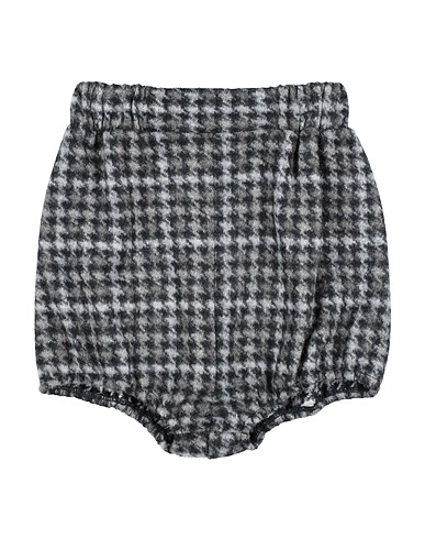 DOUUOD Shorts & Bermuda Lead 55% Acrylic, 23% Wool, 22% Polyester