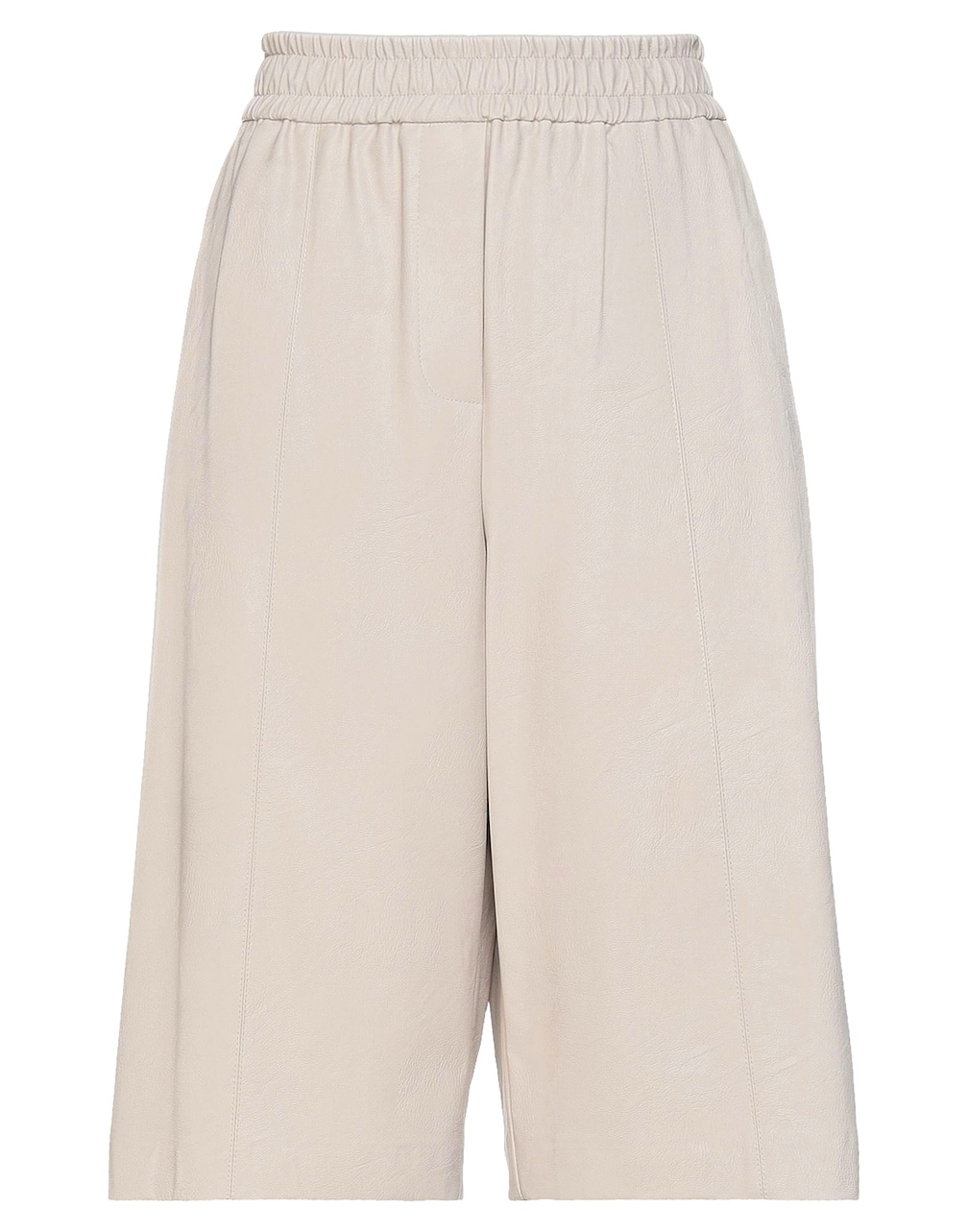 NUDE - Shorts & Bermuda Shorts