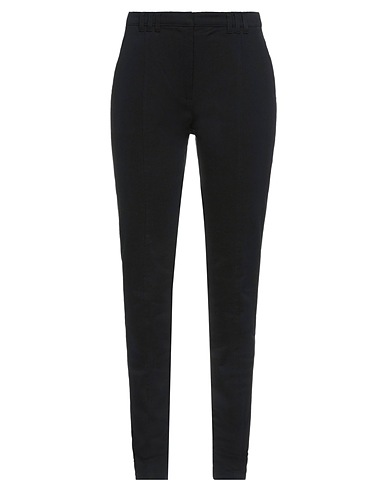 PROENZA SCHOULER Casual pants Black 97% Cotton, 3% Elastane