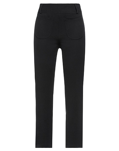 MADRILENA Hosen Schwarz 96% Polyester, 4% Elastan