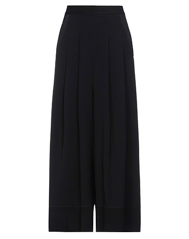 HIGH Casual pants Black 100% Polyester
