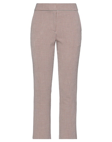 TORY BURCH Hosen Rostrot 68% Polyester, 28% Viskose, 4% Elastan