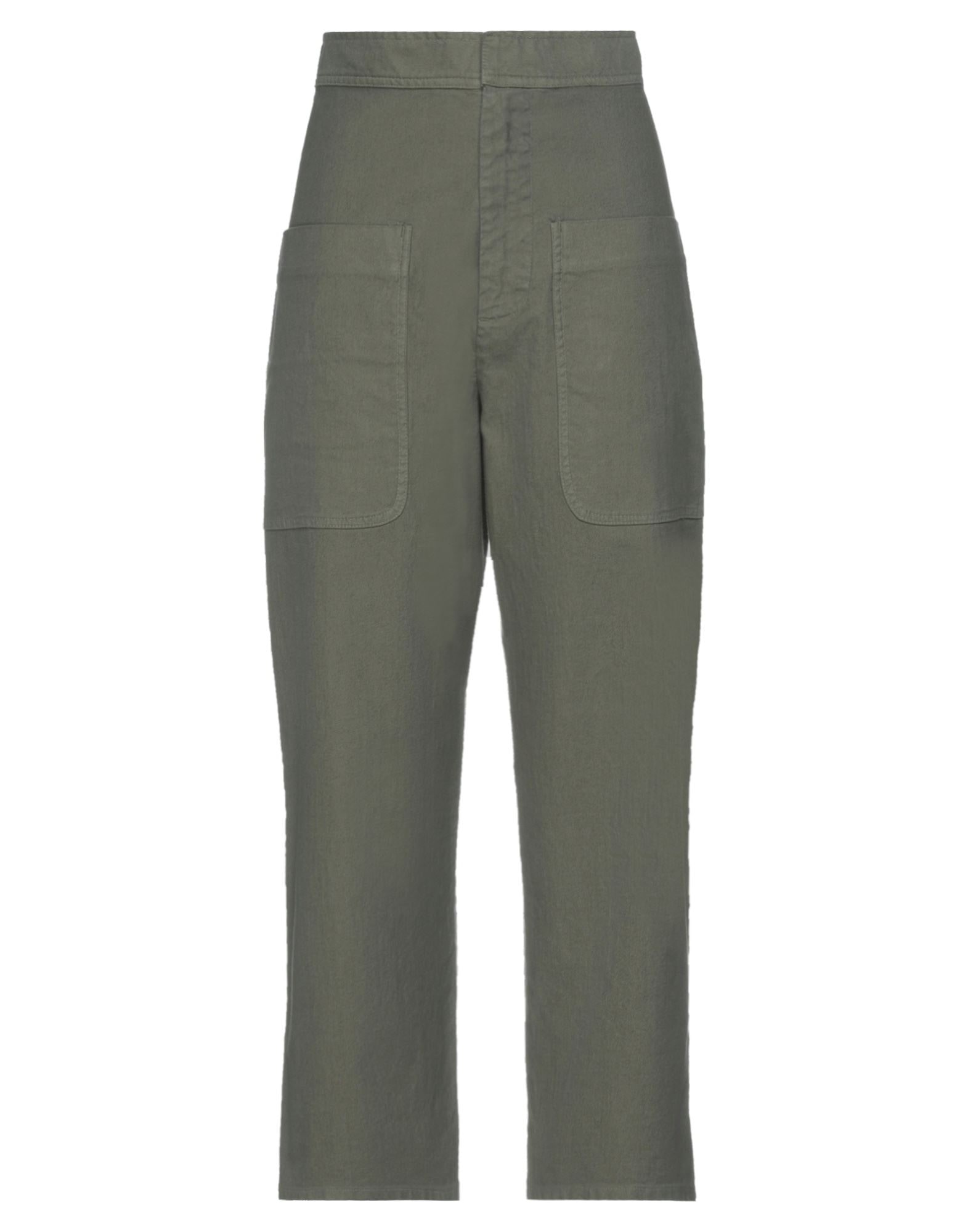 MERCI ITALIA - Trousers