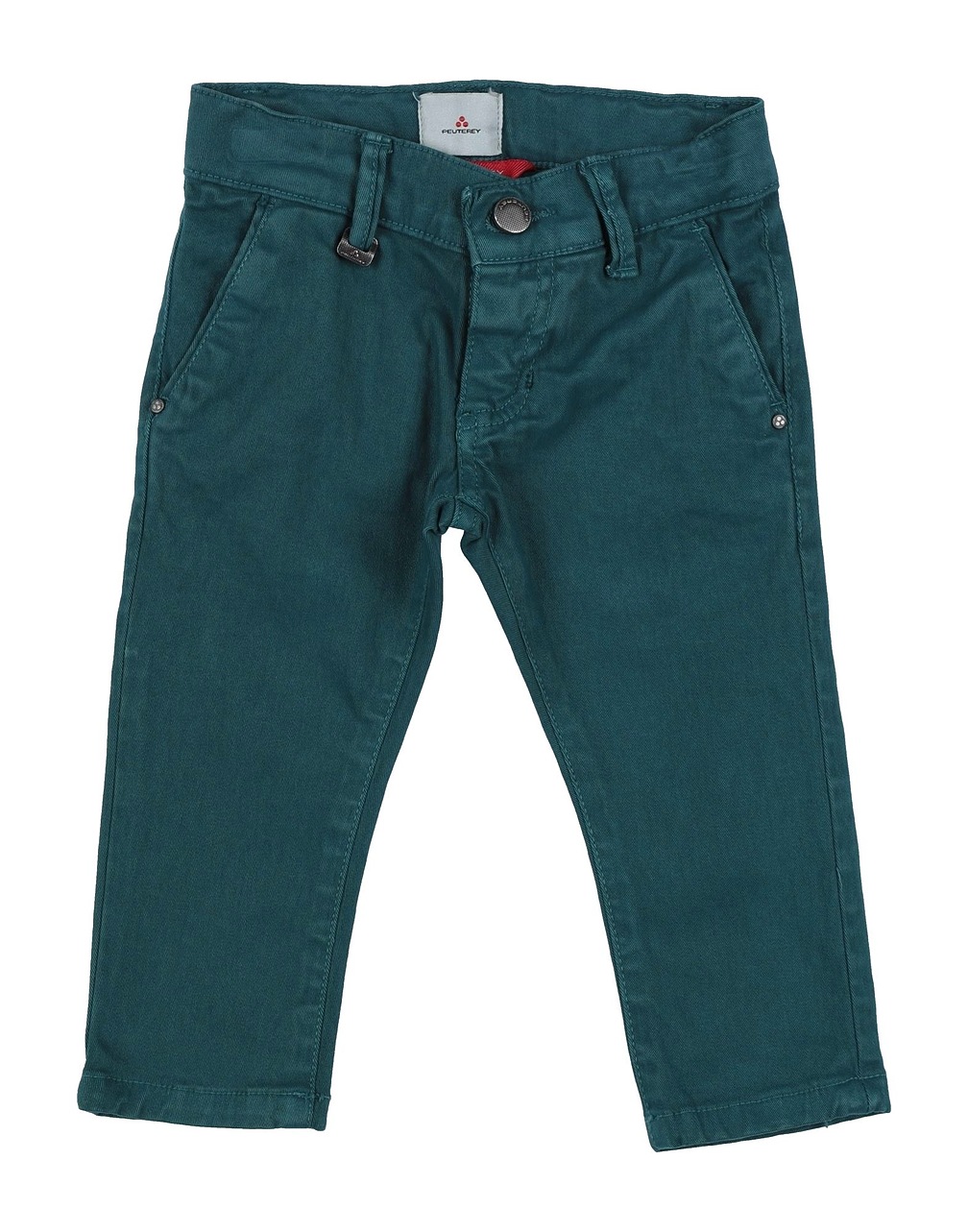 PEUTEREY - Casual παντελόνια