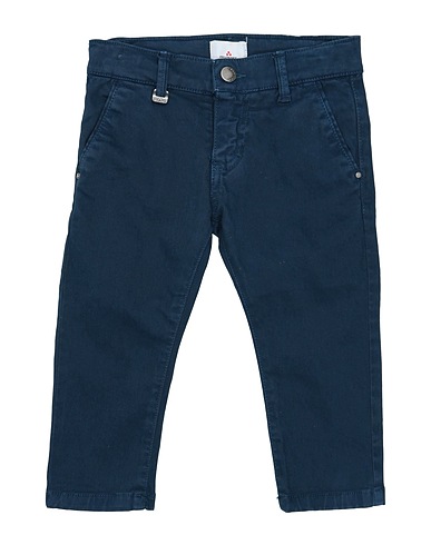 PEUTEREY Pantalone Avio 98% Cotone, 2% Elastan