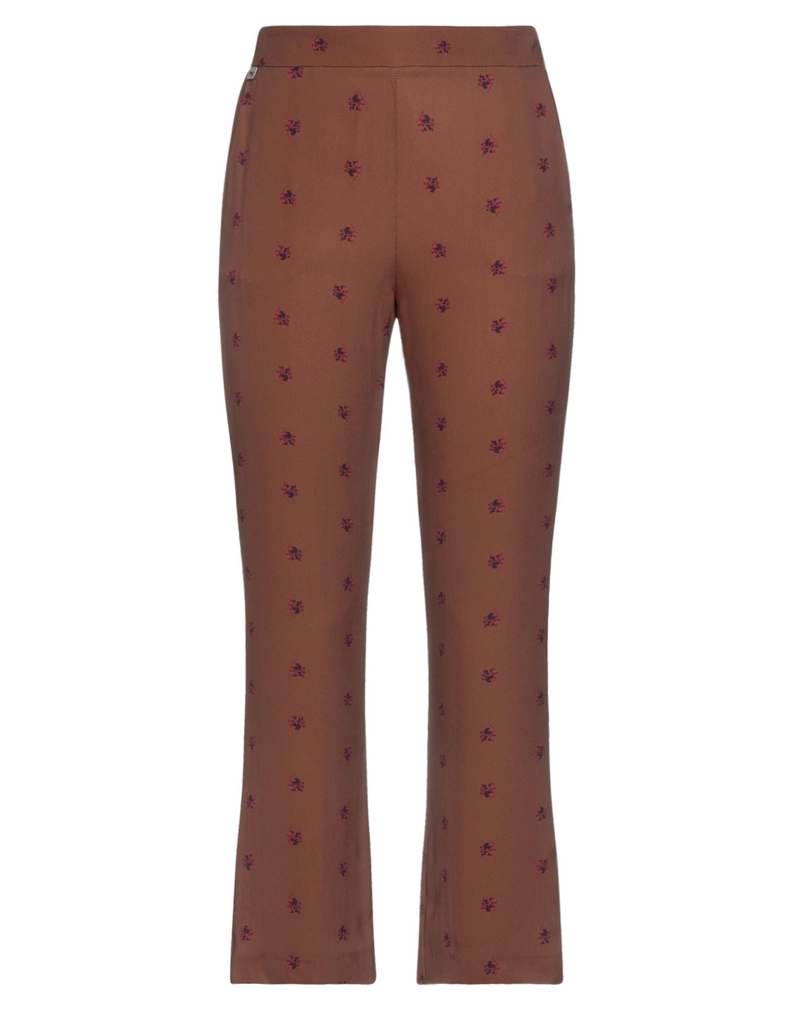 MANILA GRACE - Pants