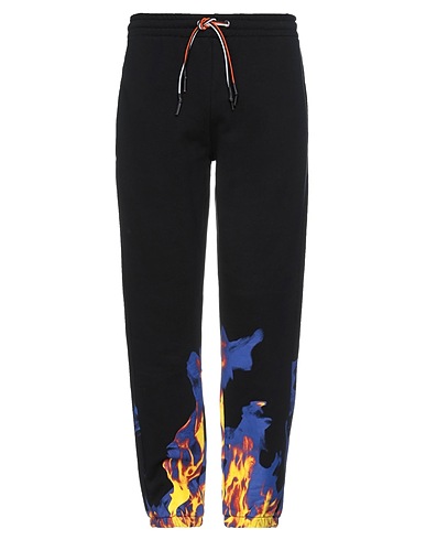 IHS Casual trouser Black 100% Cotton