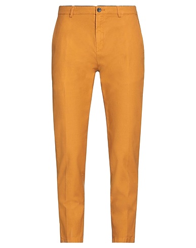 DEPARTMENT 5 Pantalone Cammello 97% Cotone, 3% Elastan