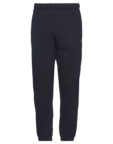CARHARTT Hosen Nachtblau 58% Baumwolle, 42% Polyester