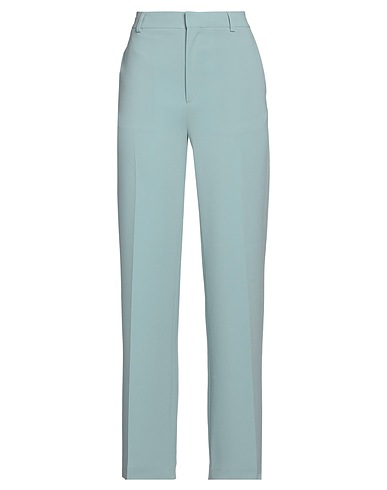 FILIPPA K Casual trouser Sage green 69% Triacetate, 31% Polyester