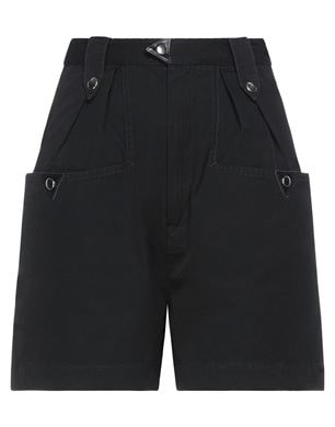 MARANT ÉTOILE ショートパンツ&バミューダパンツ ブラック レディース 23,075円
