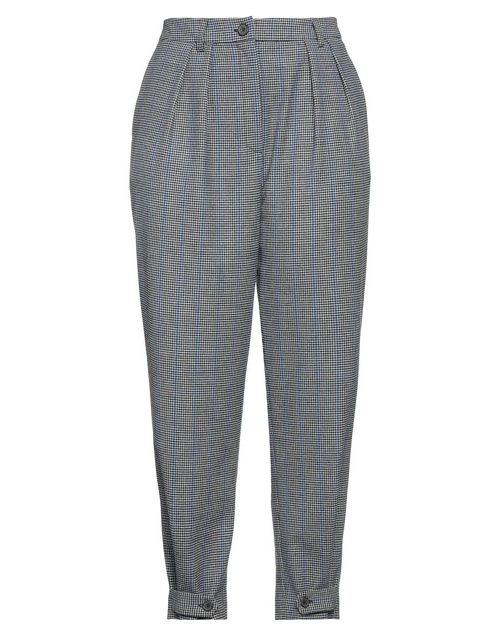 SEMICOUTURE - Trousers