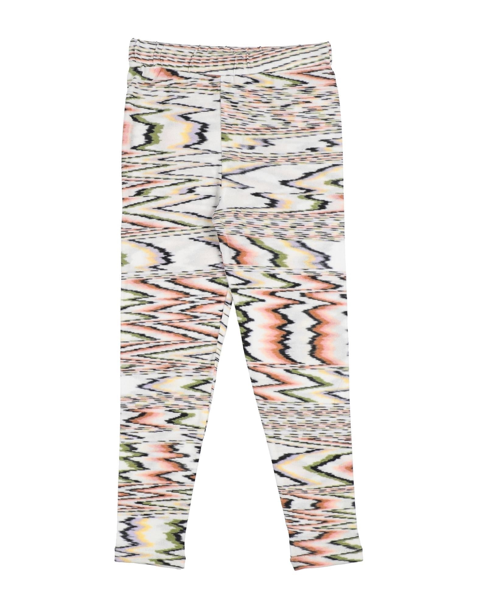 MISSONI KIDS - Leggings