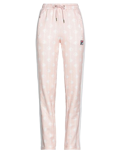 FILA Hosen Hellrosa 94% Polyester, 6% Elastan