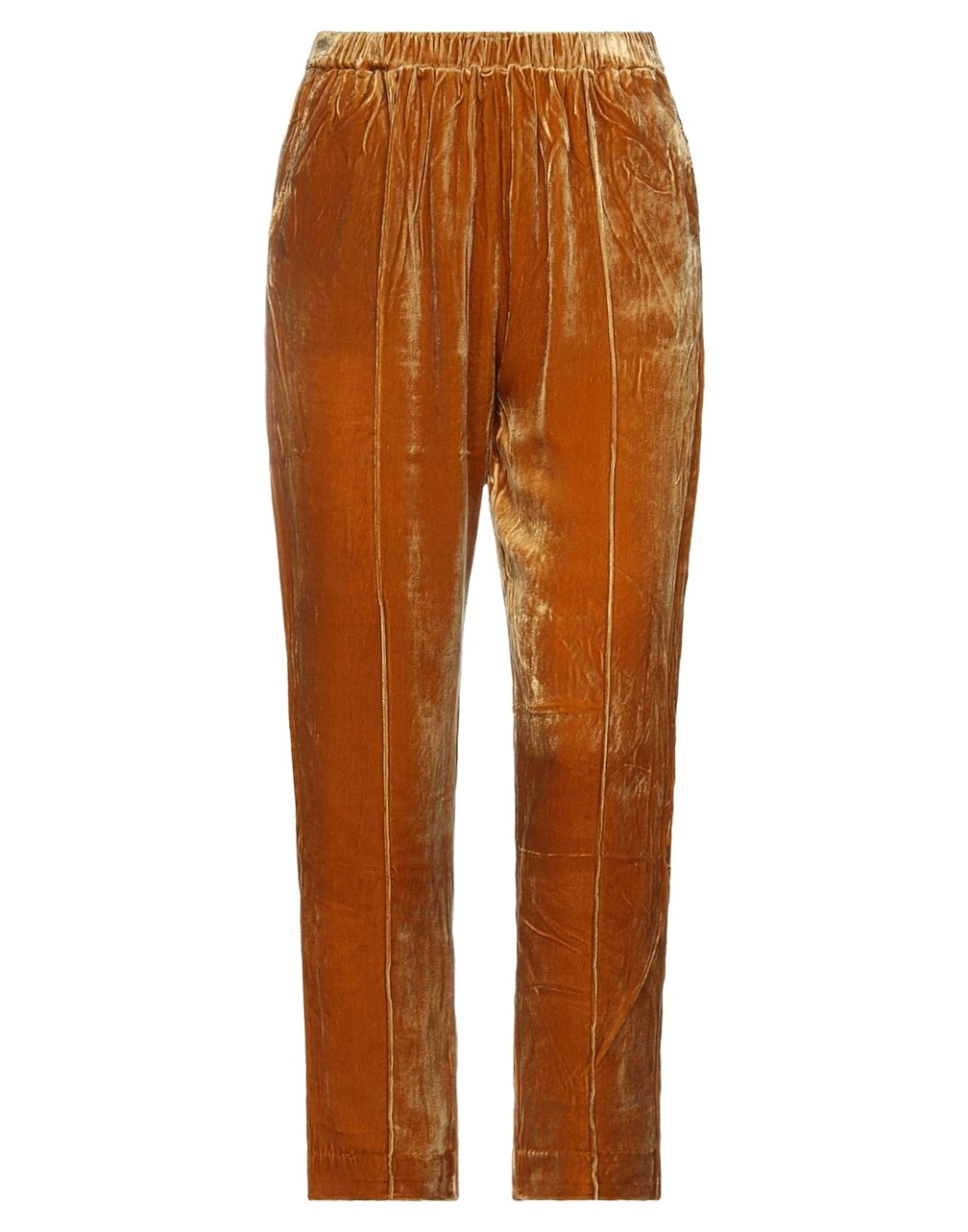 MES DEMOISELLES - Trousers