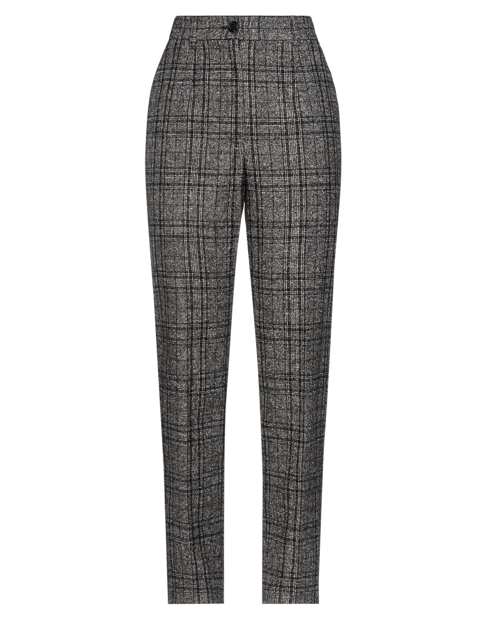 DOLCE&GABBANA - Pants