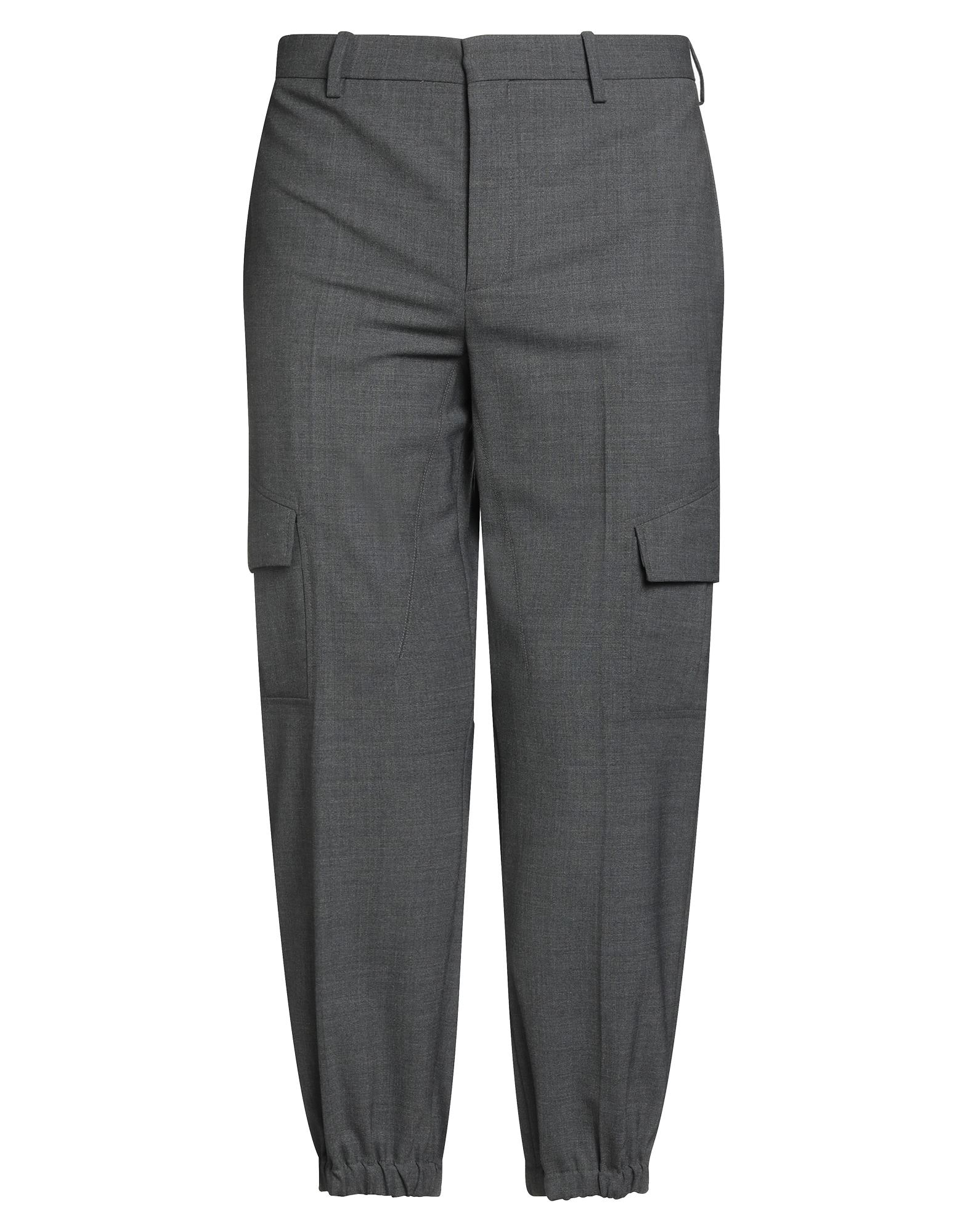 NEIL BARRETT - Trousers