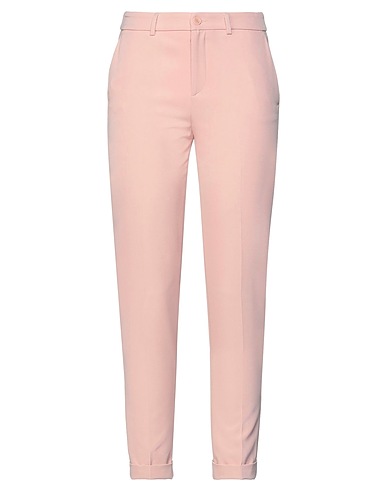 LIU •JO Casual trouser Blush 88% Polyester, 12% Elastane