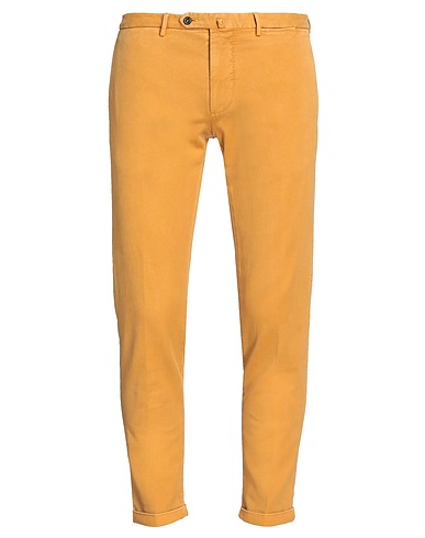 SANTANIELLO Casual trouser Marigold 98% Cotton, 2% Elastane