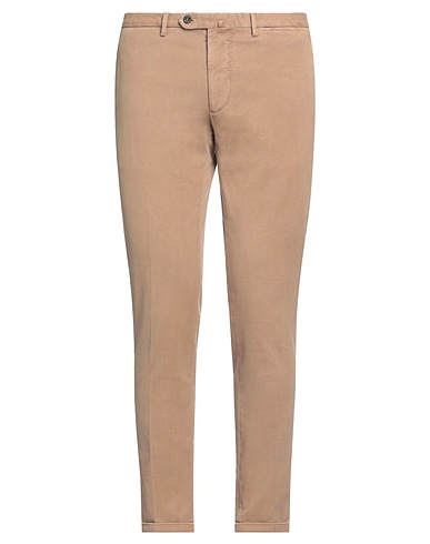 SANTANIELLO Hosen Khaki 98% Baumwolle, 2% Elastan