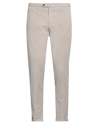 SANTANIELLO Hosen Sand 98% Baumwolle, 2% Elastan
