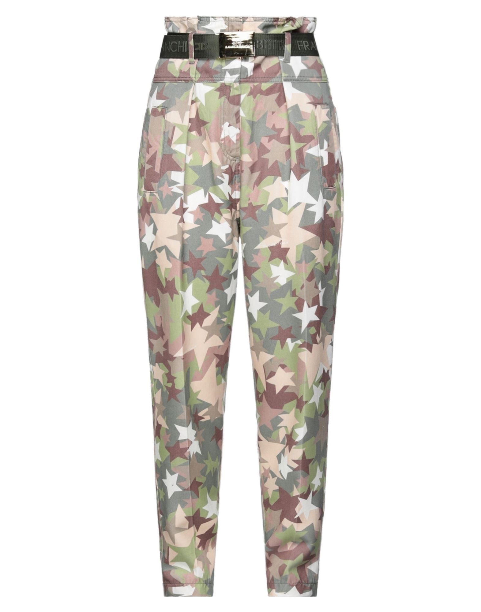 ELISABETTA FRANCHI - 캐주얼 바지