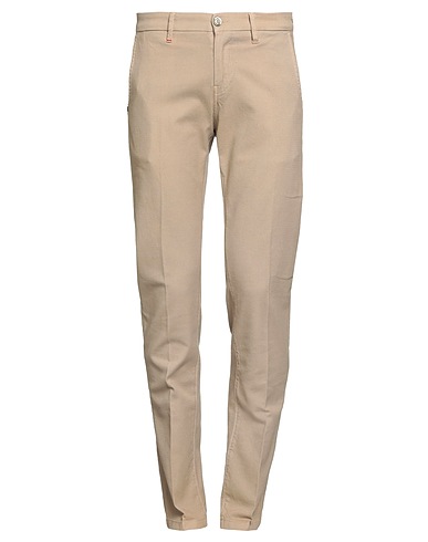 RE_HASH Chinos 82% Cotton, 15% Polyamide, 3% Elastane