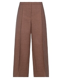 JIL SANDER - Casual trouser
