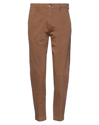 BE ABLE Hosen Kamel 97% Baumwolle, 3% Elastan