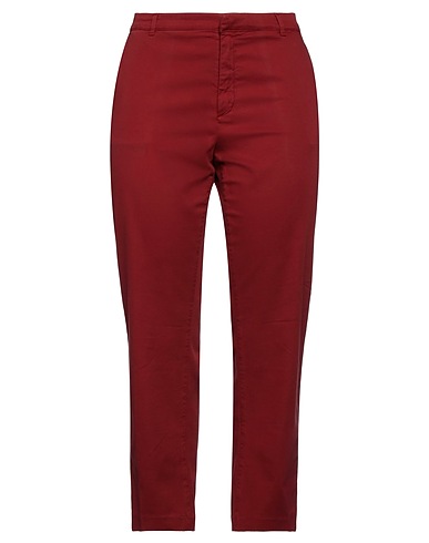 HAIKURE Pantalone Mattone 55% Cotone, 42% Lycra®, 3% Elastan