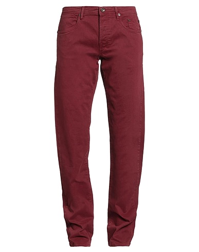 SIVIGLIA Casual pants 98% Cotton, 2% Elastane