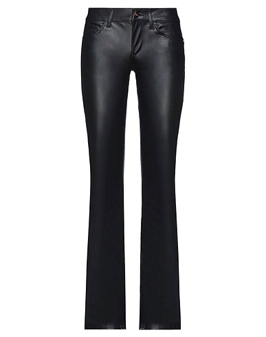 LIU •JO Casual trouser Black 100% Polyester