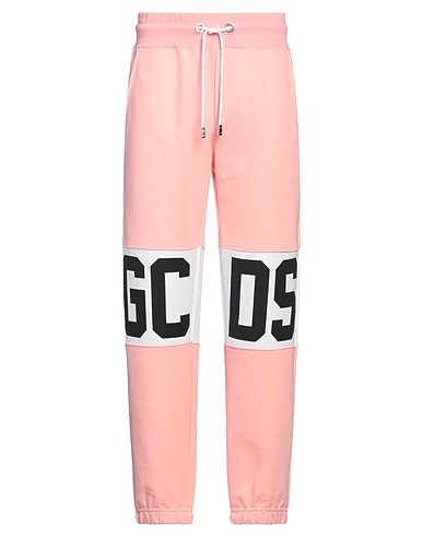 GCDS Sweatpants ROSA 100% Cotton