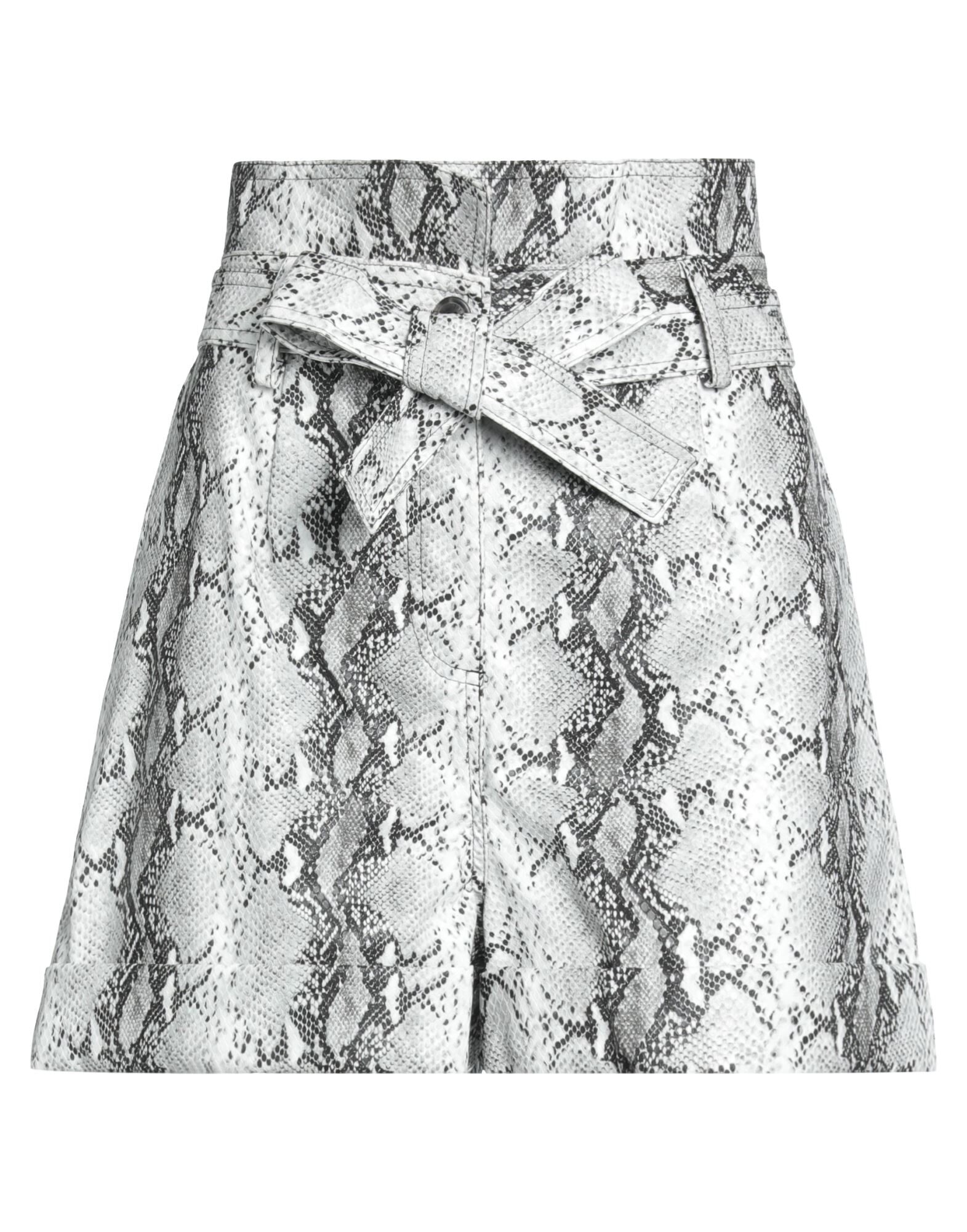 TWINSET - Shorts & Bermuda Shorts