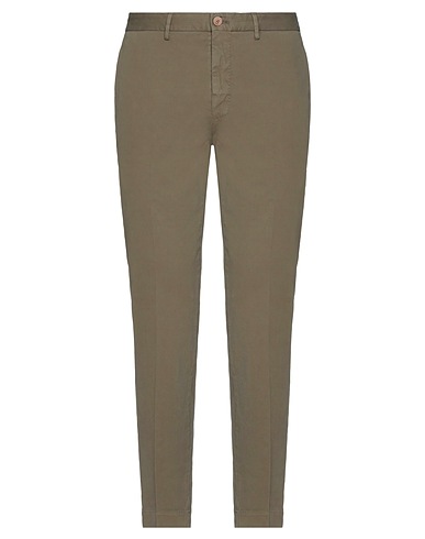 INCOTEX Pantalone Khaki 97% Cotone, 3% Elastan