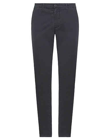 LIU •JO MAN Hosen Blei 97% Baumwolle, 3% Elastan