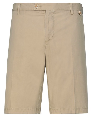 AT.P.CO Shorts & Bermuda Beige 100% Cotton