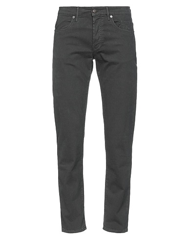 SIVIGLIA Casual pants Lead 97% Cotton, 3% Elastane