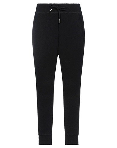 DSQUARED2 Casual trouser Black 100% Cotton