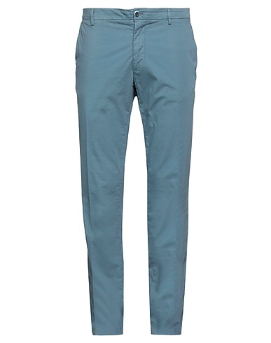 MASON'S Pantalone Avio 97% Cotone, 3% Elastan