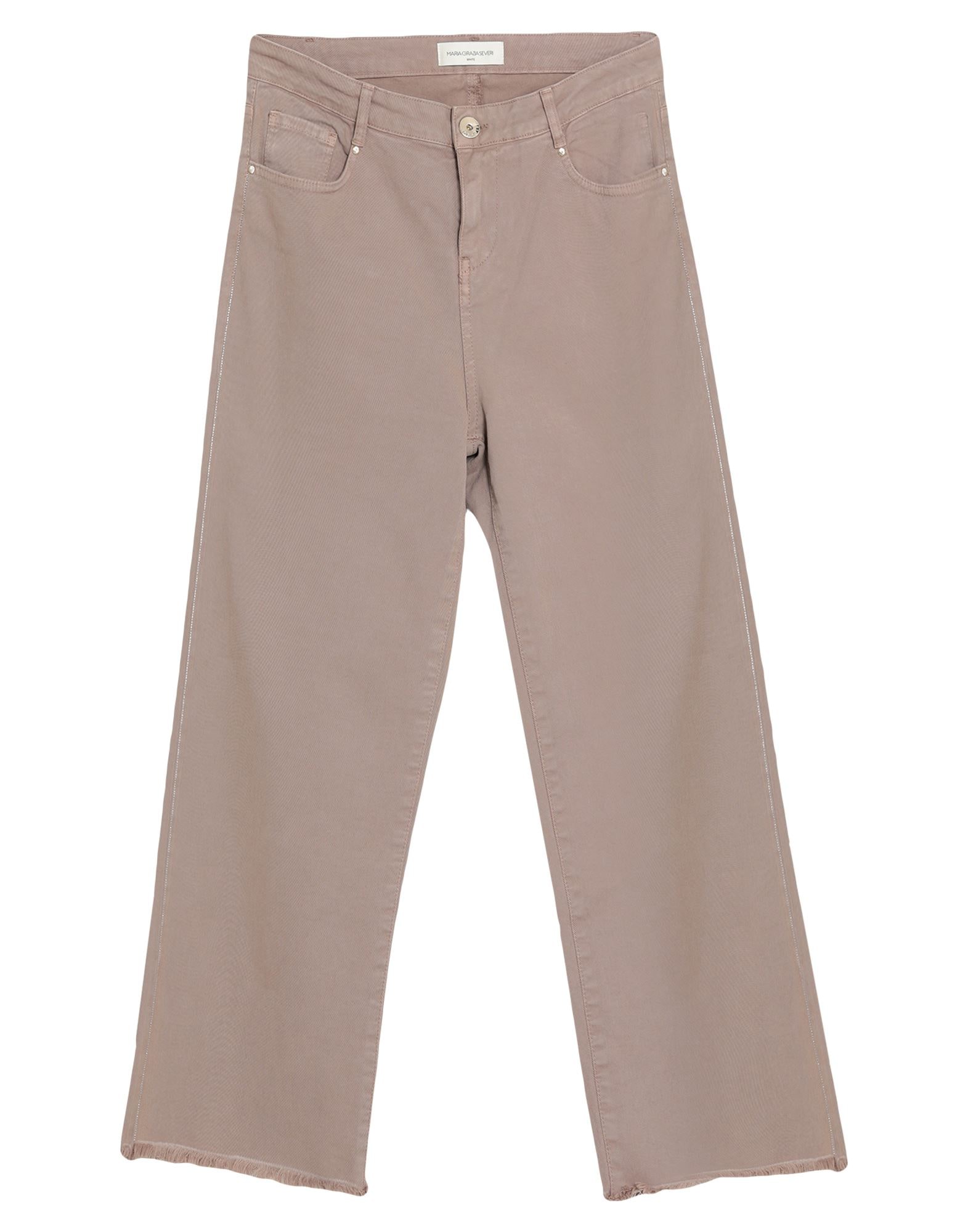 MARIA GRAZIA SEVERI - Pants